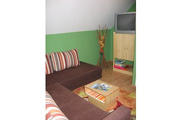 Szlovénia Privát Bohinjska Bistrica, Exteriőr